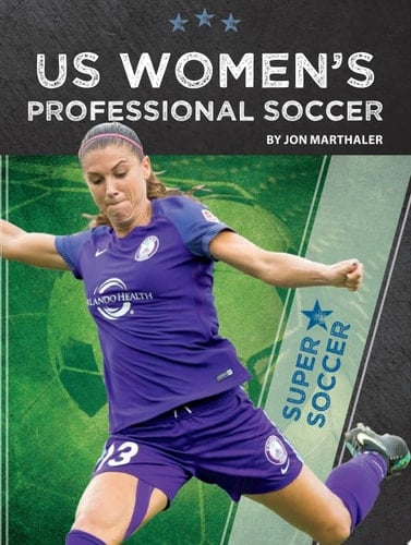 US Women's Professional Soccer
