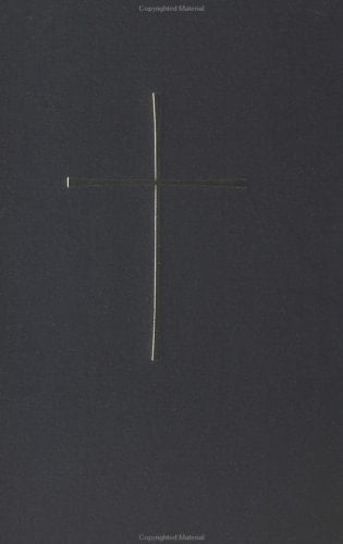 The 1979 Book of Common Prayer, Personal Size Edition