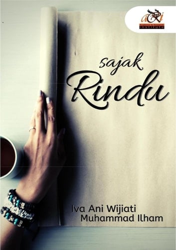 Kumpulan Puisi : Sajak Rindu