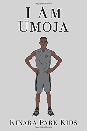 I Am Umoja