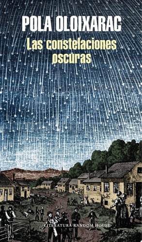 Las constelaciones oscuras