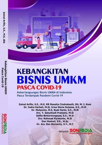 KEBANGKITAN BISNIS UMKM PASCA COVID 19
