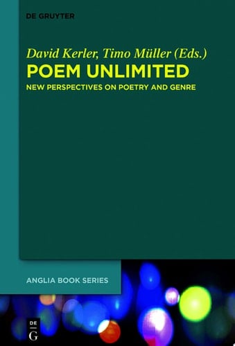 Poem Unlimited