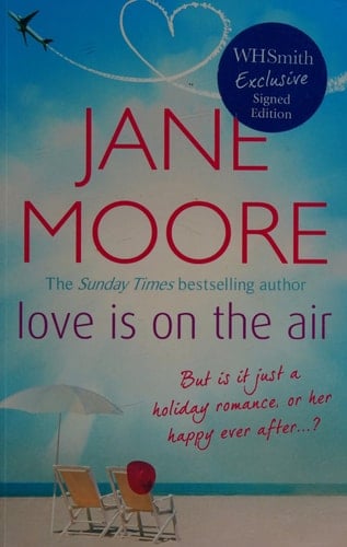 Love Is on the Air