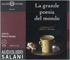 La grande poesia del mondo