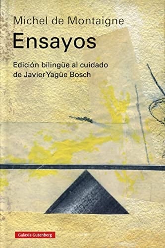 Ensayos- 2021