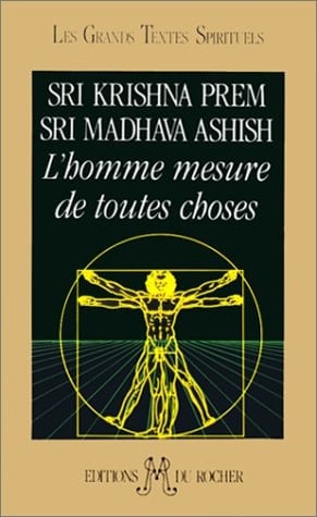 L'homme, mesure de toutes choses dans les "Stances de Dzyan