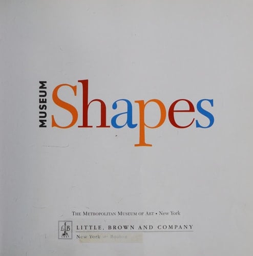 Museum Shapes
