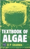 Textbook of Algae