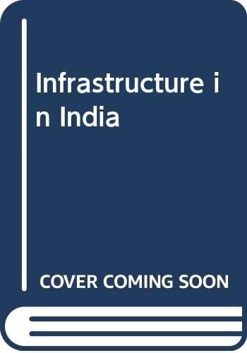 Infrastructure in India