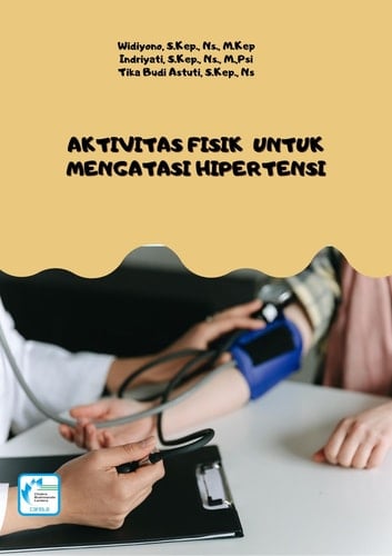 Aktivitas Fisik Untuk Mengatasi Hipertensi