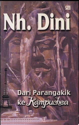 Dari Parangakik ke Kampuchea