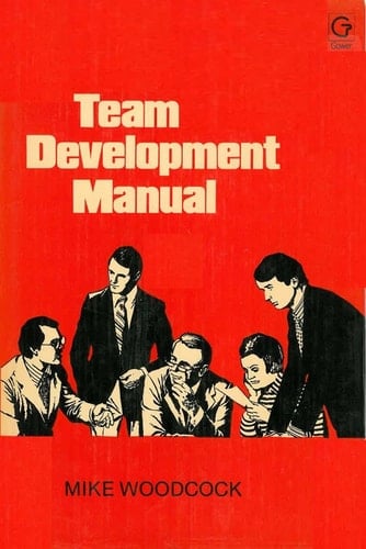 Team Development Manual