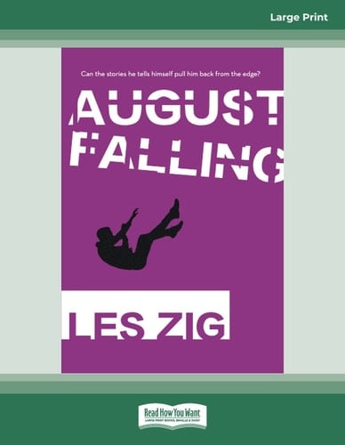 August Falling
