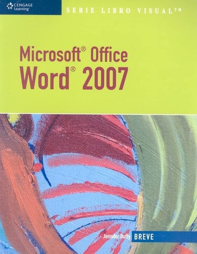 Microsoft Office Word 2007