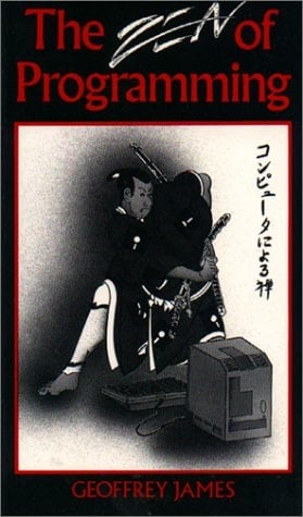 The Zen of Programming