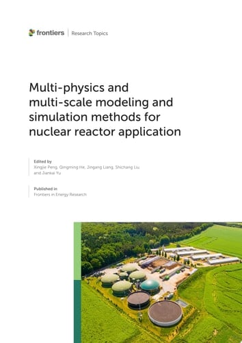 Multi-Physics and Multi-Scale Modeling and Simulation Methods for Nuclear Reactor Application