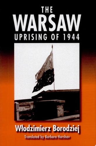 The Warsaw Uprising of 1944