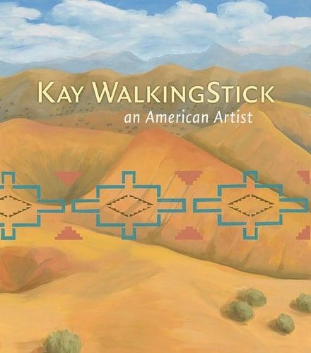 Kay WalkingStick An American Artist