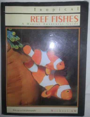 Tropical Reef Fishes