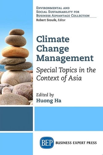 Climate Change Management