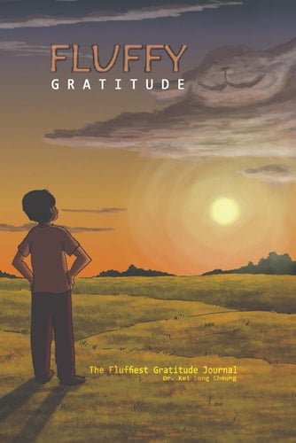 Fluffy Gratitude: The Fluffiest Gratitude Journal