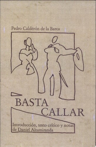 Basta callar según el manuscrito Res. 91 (Biblioteca Nacional de Madrid)