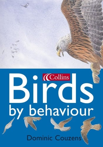 Birds By Behaviour