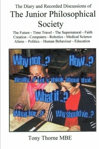 The Junior Philosophical Society