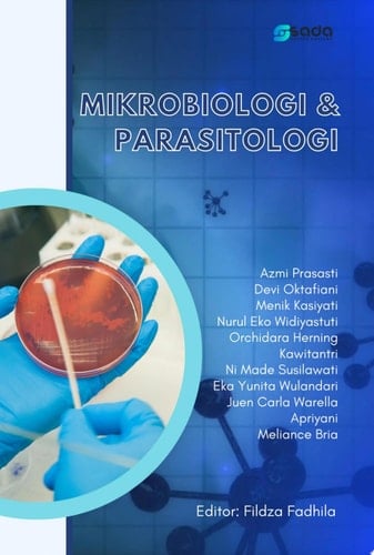 Mikrobiologi & Parasitologi