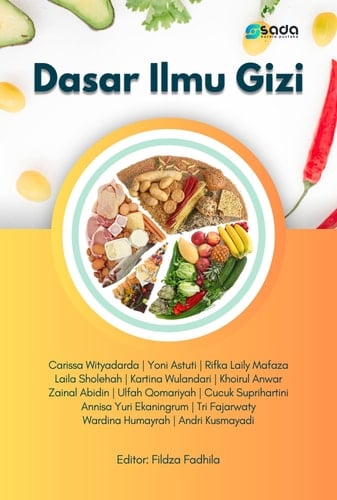 Dasar Ilmu Gizi