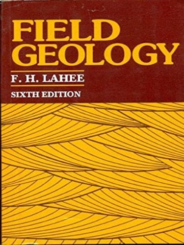 Field Geology, 6e