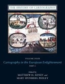 The History of Cartography