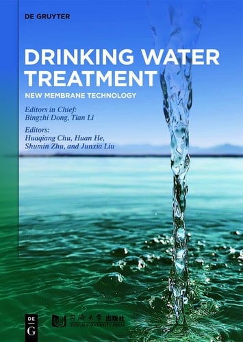 Drinking Water Treatment New Membrane Technology