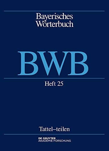 Bayerisch-österreichisches Wörterbuch