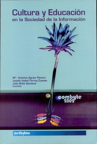 Cultura y educación en la sociedad de la información