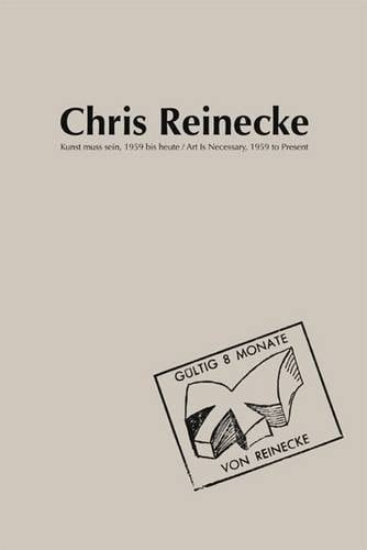 Art is Necessary, 1959 to Present