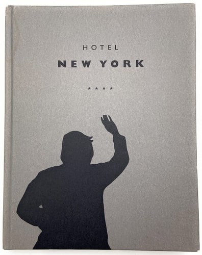 Hotel New York