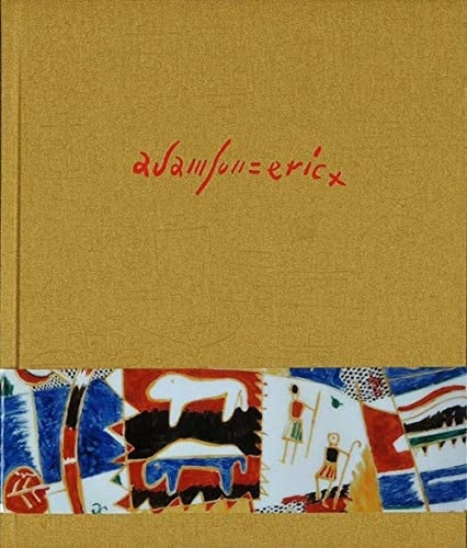 Adamson-Eric (1902-1968)