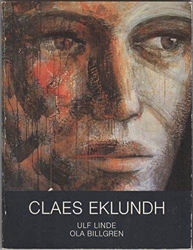 Claes Eklundh