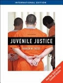 Juvenile Justice, International Edition