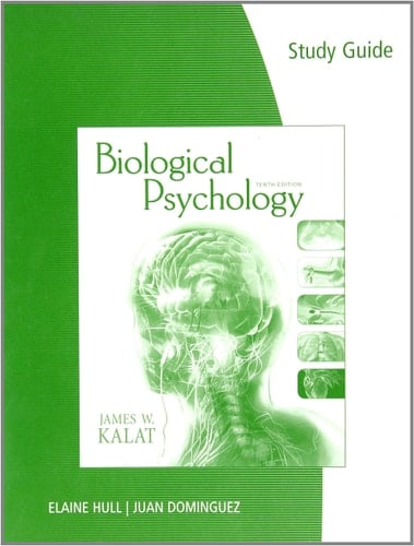 Biological Psychology