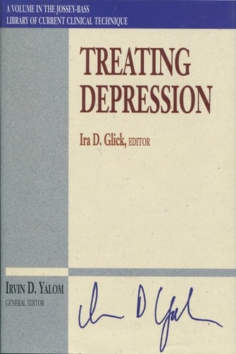 Treating Depression
