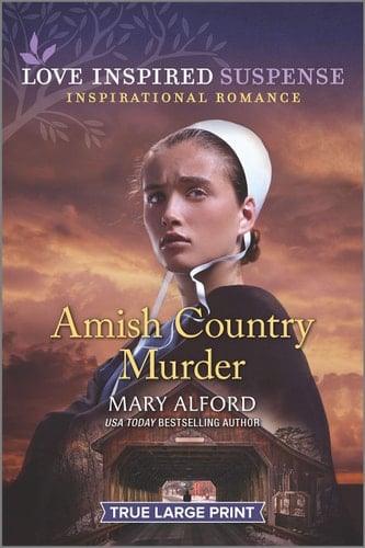 Amish Country Murder
