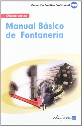 Manual básico de fontanería