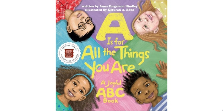 A Is for All the Things You Are