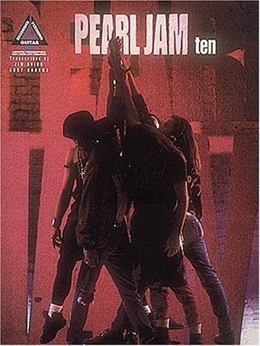 Pearl Jam - Ten
