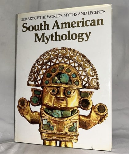 South American Mythology
