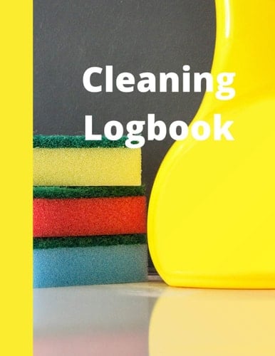 Cleaning Logbook