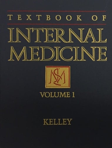Textbook of Internal Medicine